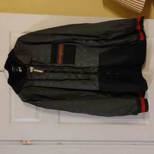 Gucci style Technine Snowboarding Jacket/Sweater